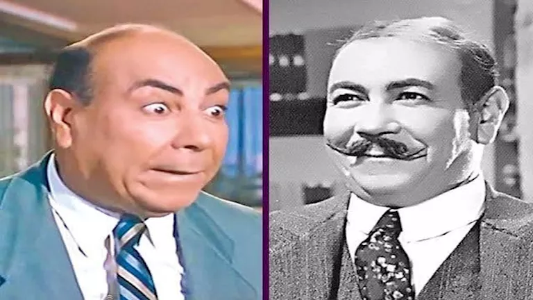 حسن فايق.. أصيب بالشلل 15 عاما وتزوج فتاة تصغره بـ30 عاما